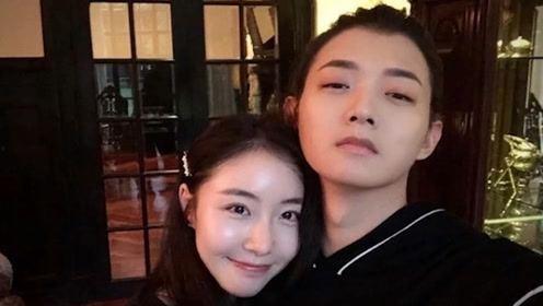 蔡杭朔前女友爆料视频,揭秘昔日恋情内幕