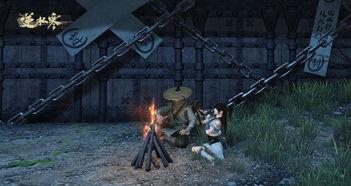 逆水寒1.33最新爆料,江湖风云再起,神秘势力悄然崛起 第2张 逆水寒1.33最新爆料,江湖风云再起,神秘势力悄然崛起 第2张