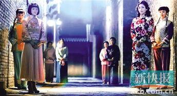 花灯满城全集在线观看,穿越时空的浪漫传奇