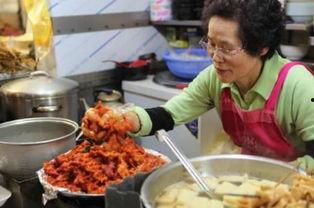 韩国爆料中国泡菜场视频,传统与创新交织的美食之旅 第3张 韩国爆料中国泡菜场视频,传统与创新交织的美食之旅 第3张