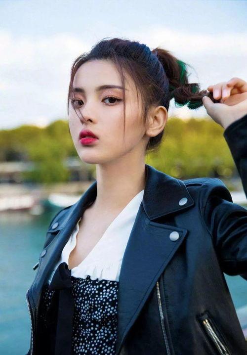 爱豆吃瓜娱乐酱王嘉尔,从爱豆到娱乐酱,揭秘他的多面人生 第3张 爱豆吃瓜娱乐酱王嘉尔,从爱豆到娱乐酱,揭秘他的多面人生 第3张