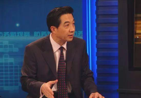 张召忠最新爆料,军事风云再掀波澜 第2张 张召忠最新爆料,军事风云再掀波澜 第2张