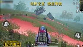 和平精英最新版本大爆料,全新内容大曝光，战局再升级！  第1张